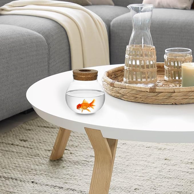 Plant Propagation Station,Hydroponic Terrarium Vase,Desktop Glass Planter Station,for Houses,Garden Decorations,ropagating Hydroponic Plants,Centerpiece Office,Home Garden Decor (4)