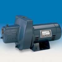 Pentair SNE-L 1 HP 115/230 Volt Shallow Well Jet Pump