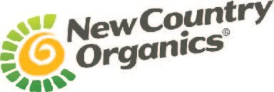 New Country Organics I Organic Olive Oil Layer Feed for Laying Hens | Corn-Free, Soy-Free | 17% Protein | High Omega-3 Chicken Feed | Organic Chicken Layer Food for Healthy Eggs & Hens | 40 lbs