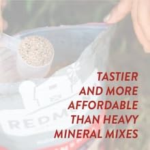 REDMOND Goat Mineral 25lb Bag