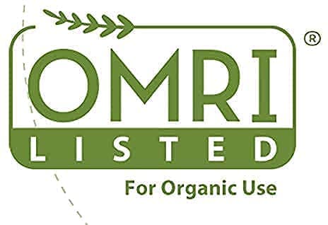 Indian River Organics Fish & Kelp Blend Fertilizer - Omri Fertilizer for Plants (5 Gallons) - Liquid Organic Fish and Kelp for Turf, Flowers, Shrubs, Plants, Fruits & Vegetables