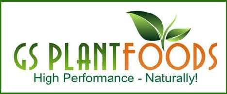 Liquid Love - All Purpose Liquid Fertilizer by GS Plant Foods (32 oz) - Natural Fertilizer for Vegetables, Herb Gardens, House Plants, Fruit Trees, Lawns & Shrubs