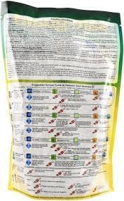 Safe-Guard 1.1 Mult Dewormer with USA Supply Premium Checmial Resistant Gloves and Pest Identification Card