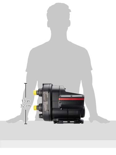 Grundfos 98562818 SCALA2 3-45 AVCBDF 1x115V 60Hz Pressure Boosting Pump