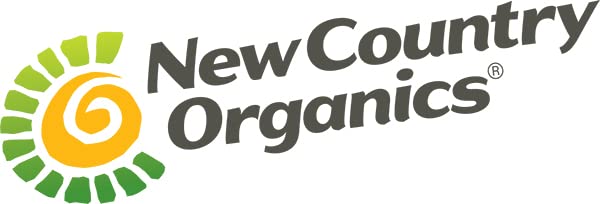 New Country Organics | Wheat-Free Chicken Feed 40lbs | Layer Feed for Laying Hens | Gluten-Free and Soy-Free | 17% Protein | Certified Organic and Non-GMO Chicken Food | 40 lbs