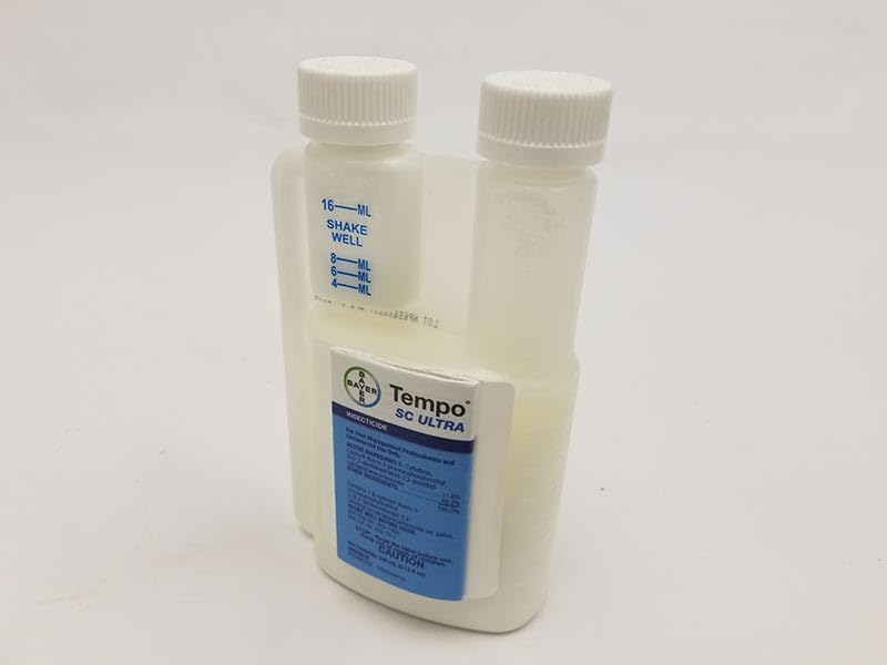 ENVU - Tempo SC Ultra For Insects - 240ml