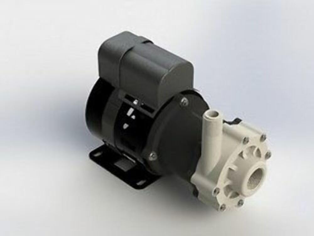March AC-5C-MD 230V