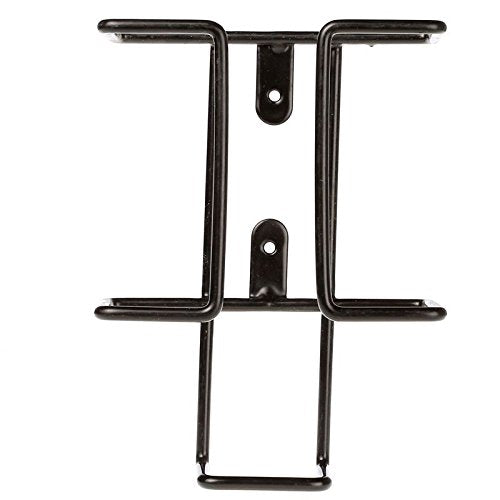 Partrade Trading Corporation Salt Brick Holder- Black Black