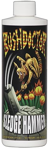 Fox Farm Dirty Dozen Starter Kit - 9-Pack Liquid Nutrients & 3 Soluble Fertilizers - Includes Open Sesame, Beastie Bloomz & Cha Ching - Perfect for Thriving Plants & Vibrant Blooms