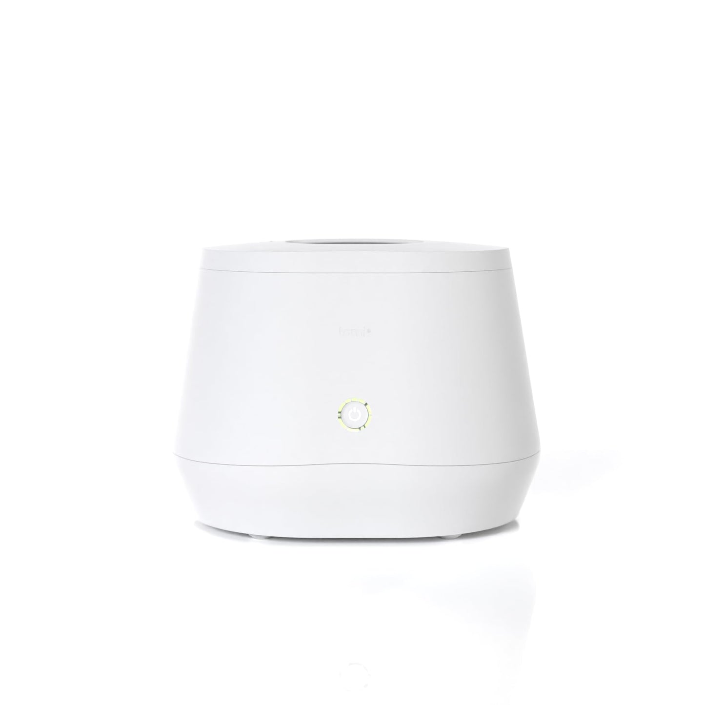 Lomi Bundle | World's First Smart Waste Electric Kitchen Composter + 90 Cycles of Lomipods | Turn Waste into Natural Fertilizer with a Single Button with Lomi, Smart Waste Electric Kitchen Composter