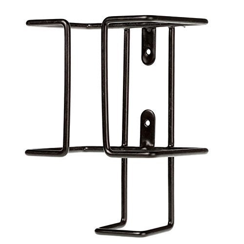 Partrade Trading Corporation Salt Brick Holder- Black Black