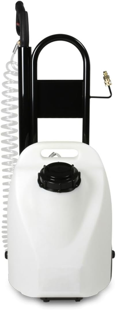 StainOut System 71-201 Emperor 5 Gallon Electric Sprayer