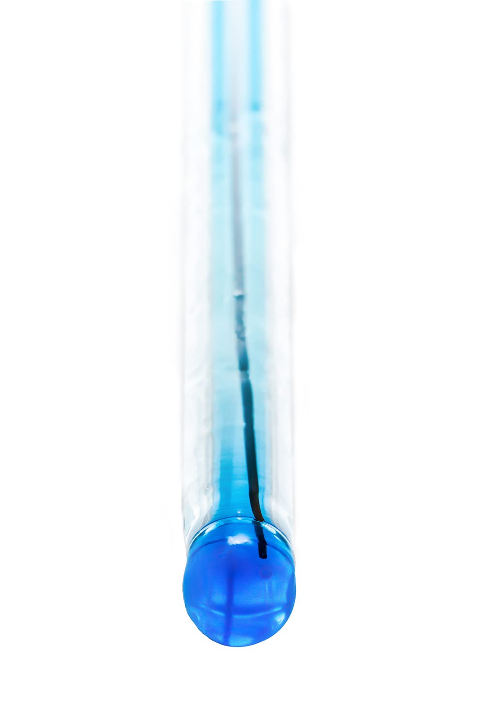 Apera Instruments Premium Series PH8500-MS Portable pH Meter Kit for Small Samples and Test Tubes, Blue (AI5554)