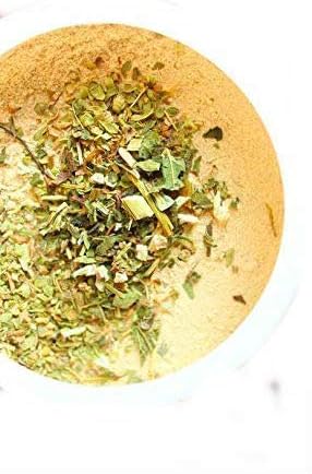 Brewer's Yeast for Backyard Chickens & Ducks with Echinacea, Garlic, & Oregano (4 pounds)