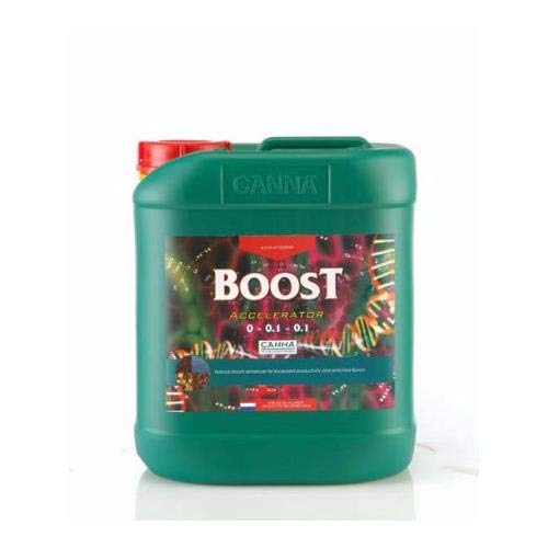 Canna Boost Accelerator 5 litres - NA0181BF