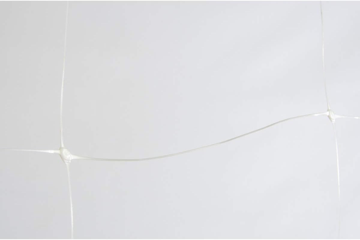 Hydrofarm Trellis Netting 6" Mesh, Non-Woven, 6' x 3280', HGN32806, High-Density Polyethylene, Produces Healthier Harvests
