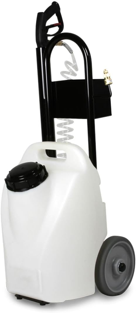 StainOut System 71-201 Emperor 5 Gallon Electric Sprayer