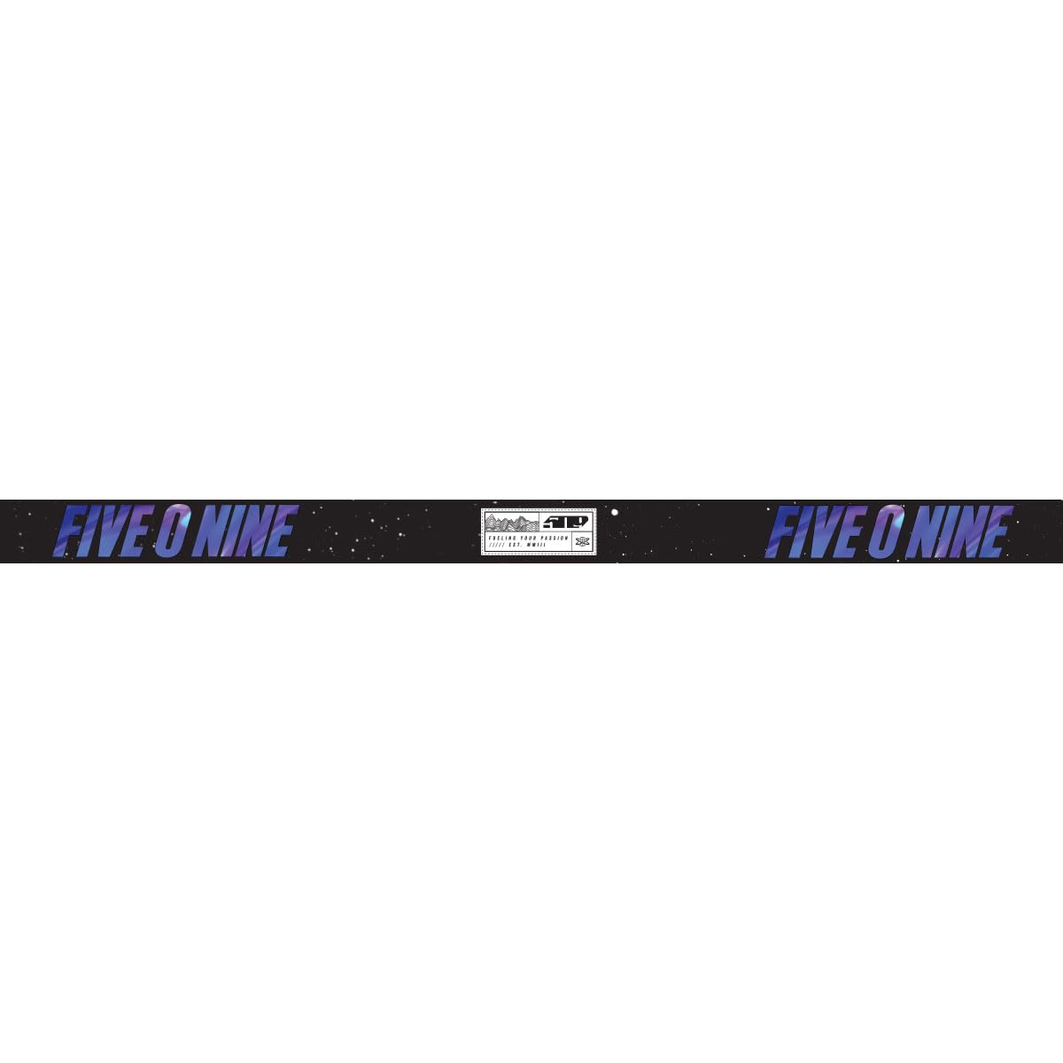 509 Aviator 2.0 Ignite S1 Snow Goggle (Galaxy)