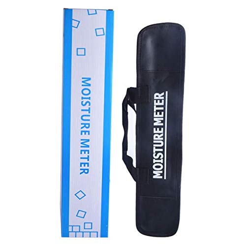 TK100W Wood Sawdust Powder Moisture Meter Water Content Tester