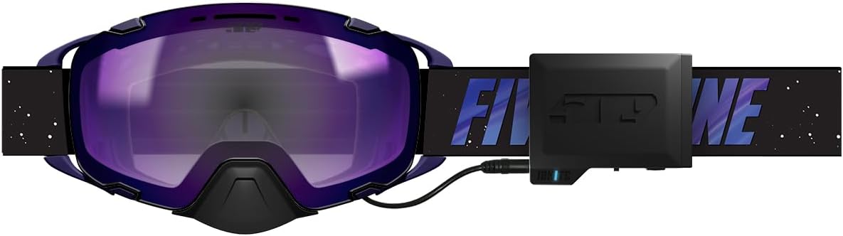 509 Aviator 2.0 Ignite S1 Snow Goggle (Galaxy)