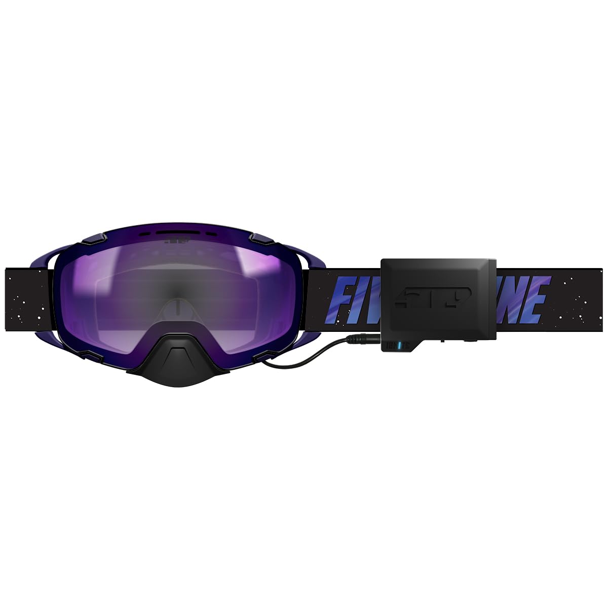 509 Aviator 2.0 Ignite S1 Snow Goggle (Galaxy)