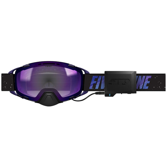 509 Aviator 2.0 Ignite S1 Snow Goggle (Galaxy)
