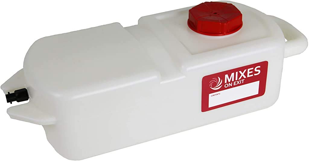 Chapin 97561 25 gallon mixes & 6-8061 2 Gallon Replacement Tank