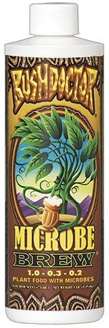 Fox Farm Dirty Dozen Starter Kit - 9-Pack Liquid Nutrients & 3 Soluble Fertilizers - Includes Open Sesame, Beastie Bloomz & Cha Ching - Perfect for Thriving Plants & Vibrant Blooms