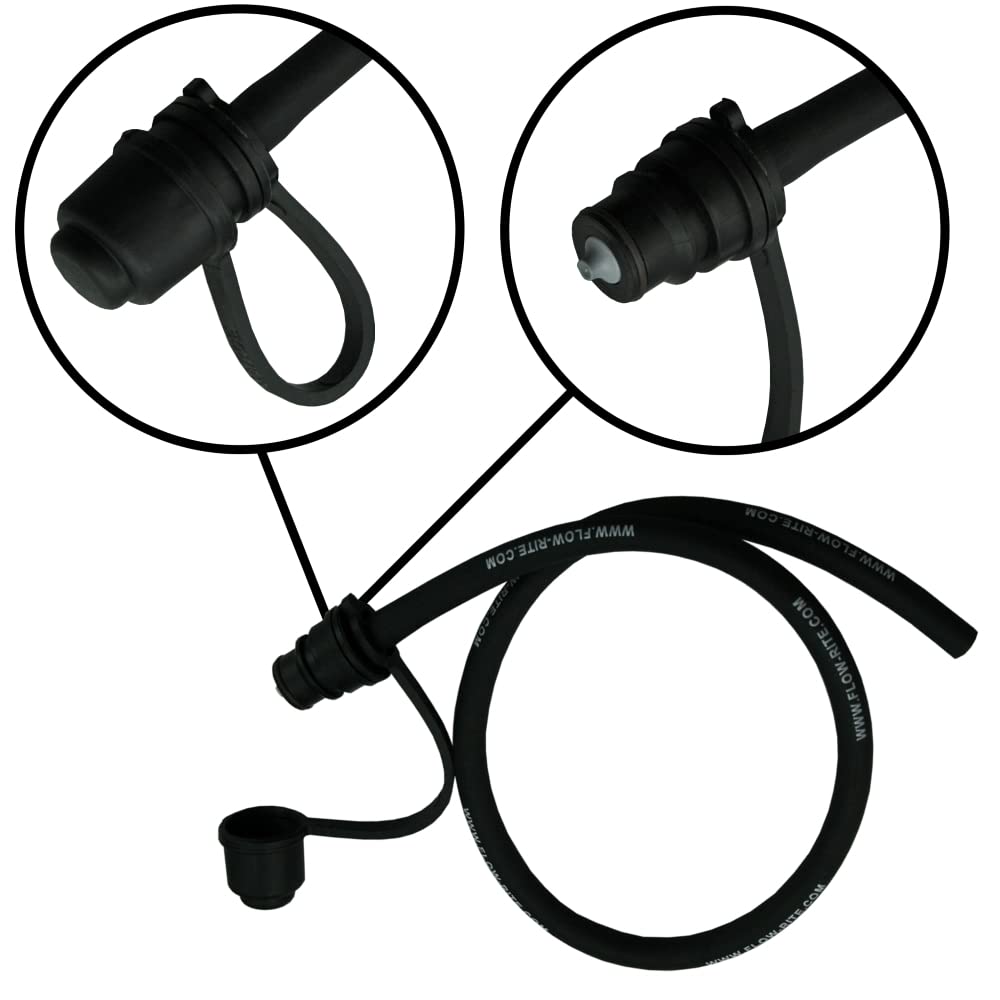 Trojan Hyrdolink Watering Kit for T-105