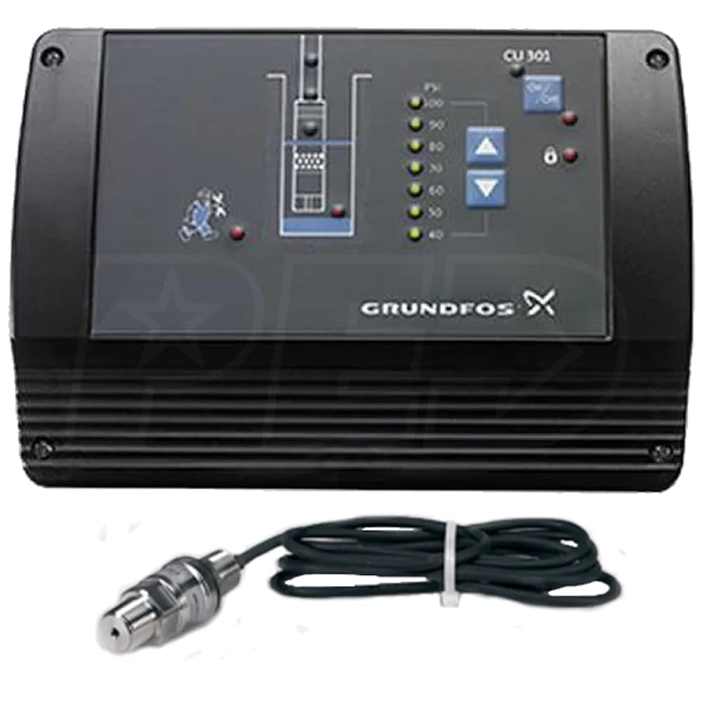 Grundfos - CU301 Transducer