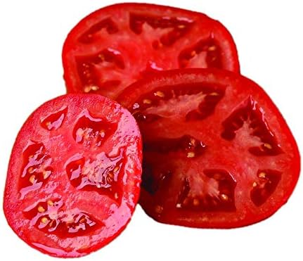 Park Seed Variety of Tomato Seeds, Planting Vegetables, Easy to Grow, Non-GMO, Perfect for Harvesting, Better Bush Hybrid, Pack of 30