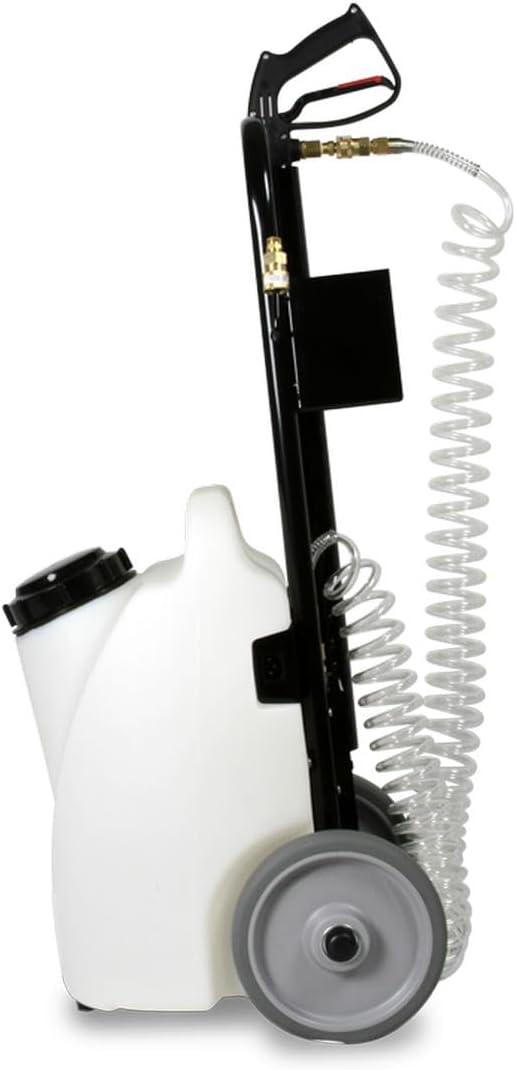 StainOut System 71-201 Emperor 5 Gallon Electric Sprayer