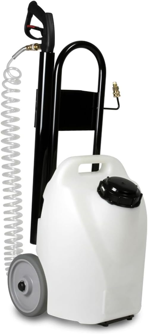 StainOut System 71-201 Emperor 5 Gallon Electric Sprayer