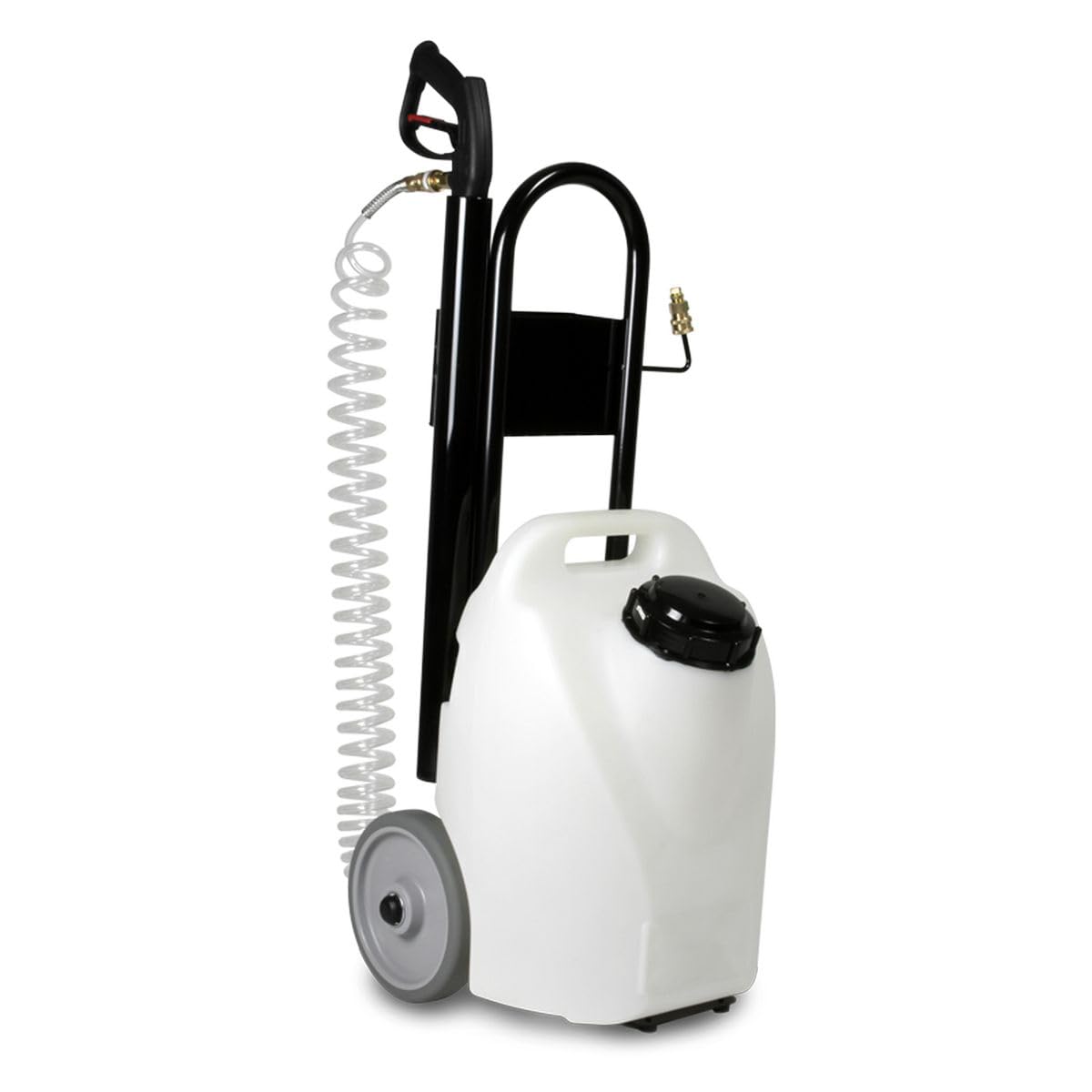 StainOut System 71-201 Emperor 5 Gallon Electric Sprayer
