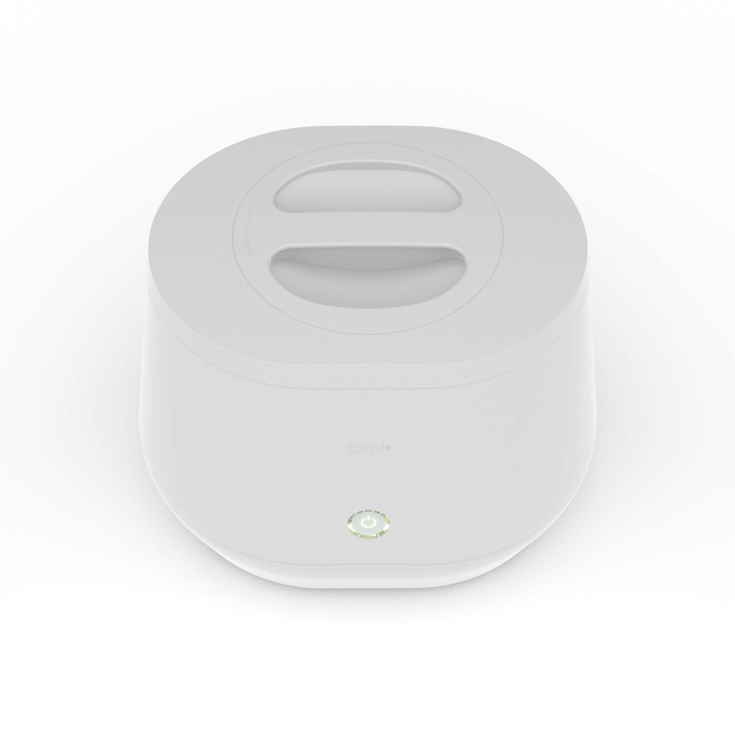 Lomi Bundle | World's First Smart Waste Electric Kitchen Composter + 90 Cycles of Lomipods | Turn Waste into Natural Fertilizer with a Single Button with Lomi, Smart Waste Electric Kitchen Composter