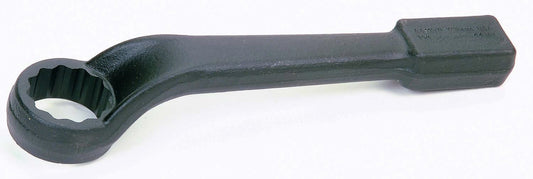 Williams 8817AW Offset Pattern Box End Wrench, 3-Inch