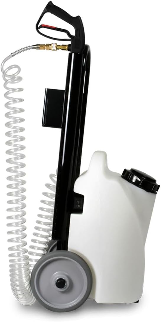 StainOut System 71-201 Emperor 5 Gallon Electric Sprayer