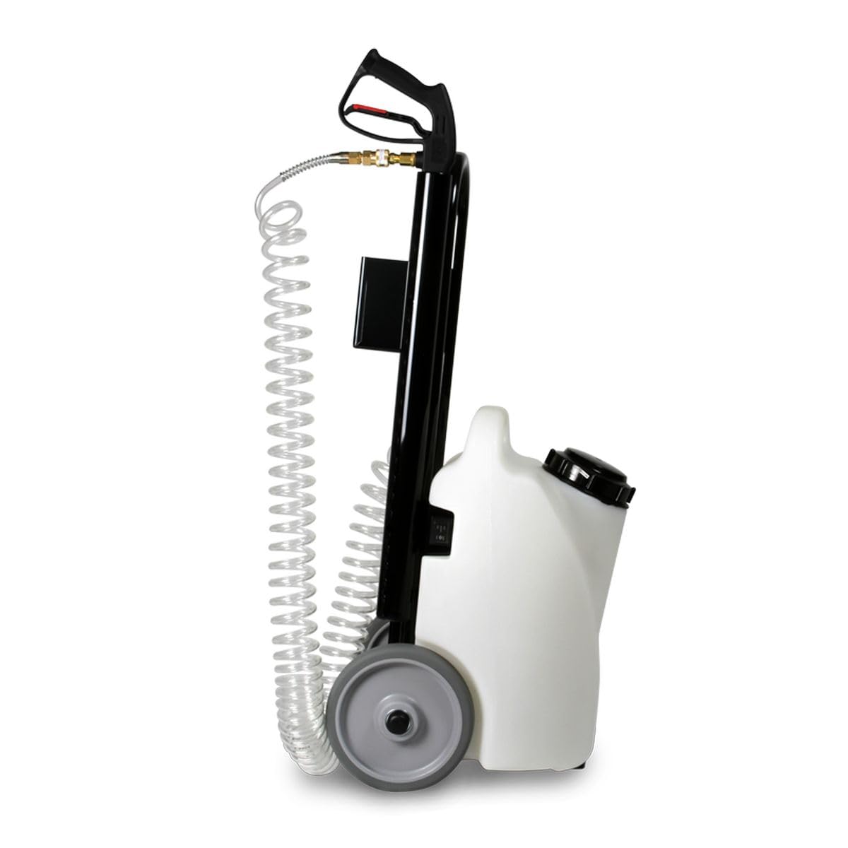 StainOut System 71-201 Emperor 5 Gallon Electric Sprayer