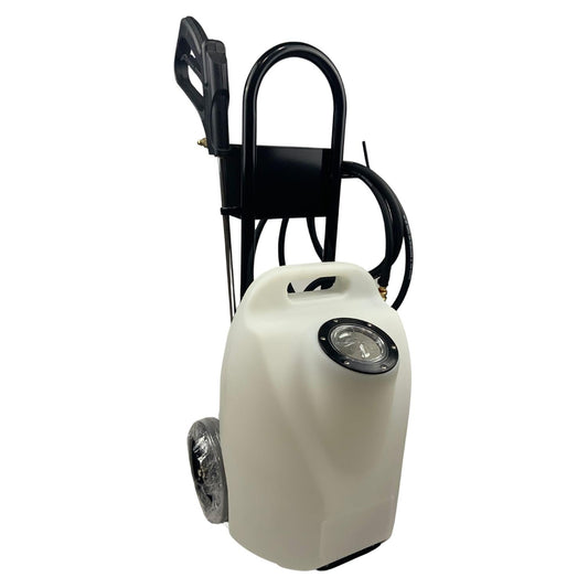 StainOut System 71-200 Penguin 5 Gallon Cordless Sprayer