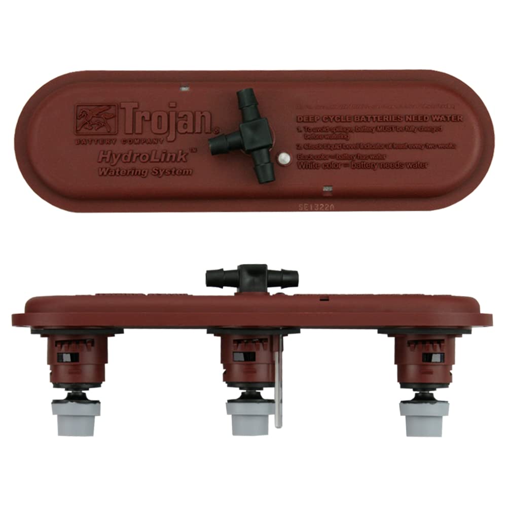 Trojan Hyrdolink Watering Kit for T-105