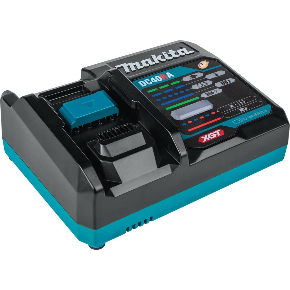 Makita Xgt 40V Max Combo Kit 4Pc