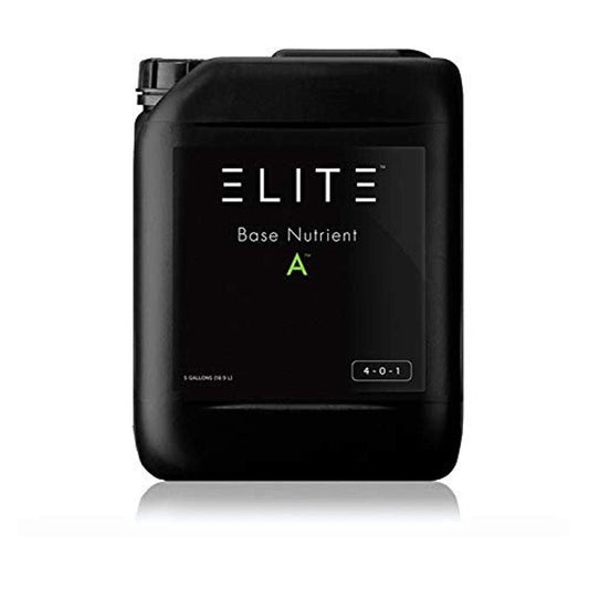 Elite Base Nutrient A - 5 Gal