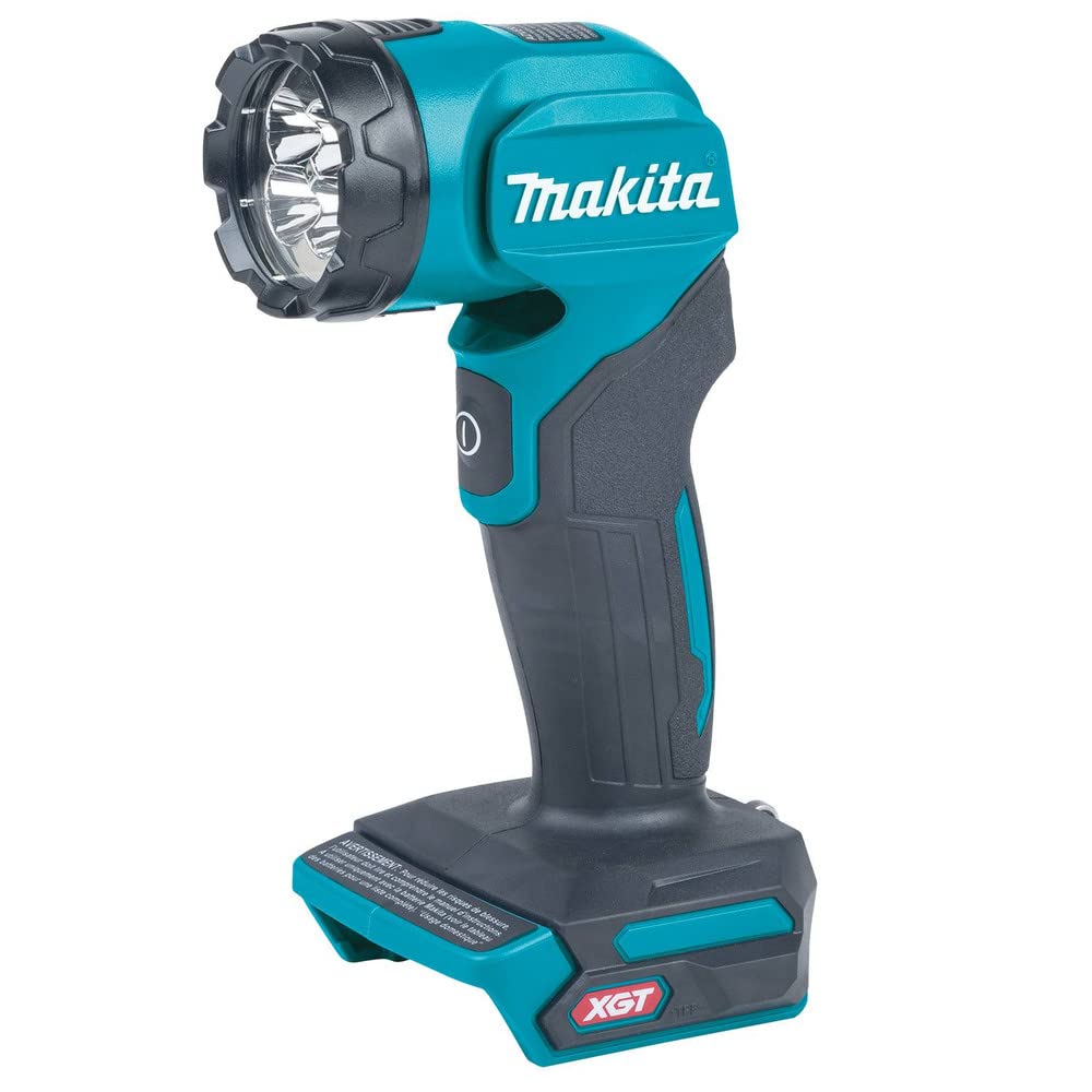 Makita Xgt 40V Max Combo Kit 4Pc