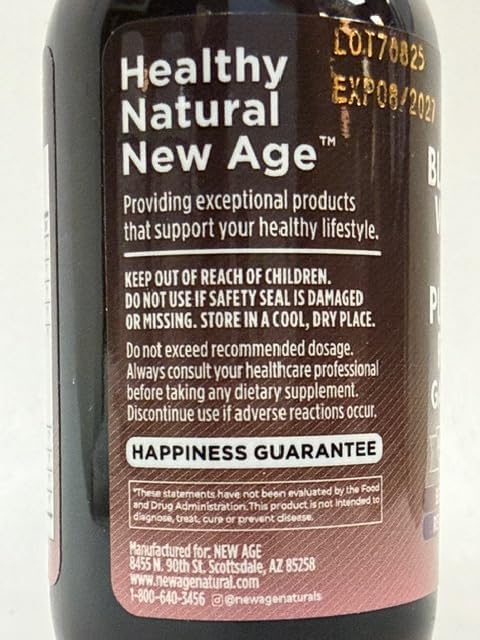 Black Walnut Wormwood Cleanse Drops - Liquid Soursop, Garlic, Pumpkin Seed, PAU D'Arco, Oil of Oregano, Turmeric, Berberine, Neem Extract, Hull Bark, Tincture - 2oz