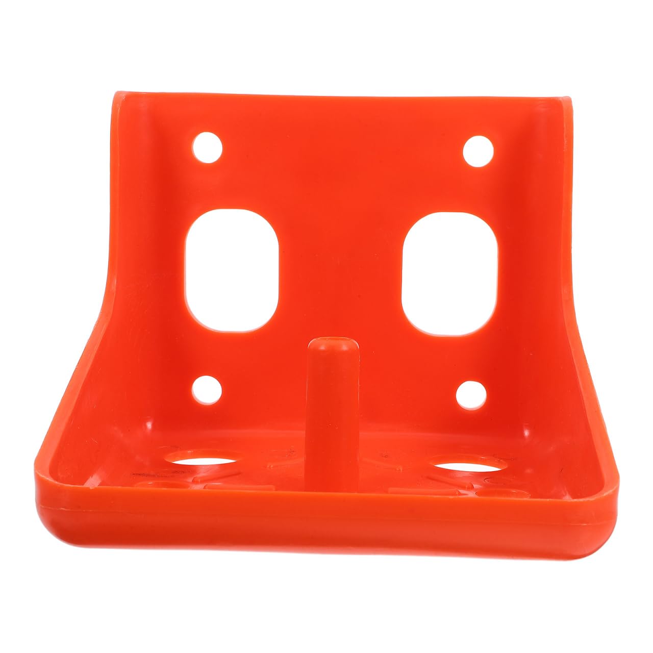 KESYOO Lick Brick Box Cow Tray Deer Salt Block Salt Goats Salt Block Feeder Holder Large Thicken Sheep Licking Livestock Cattle Salt Block Feeder Blocks Holders Mineral Coarse or
