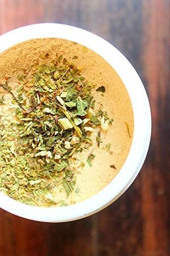 Brewer's Yeast for Backyard Chickens & Ducks with Echinacea, Garlic, & Oregano (4 pounds)