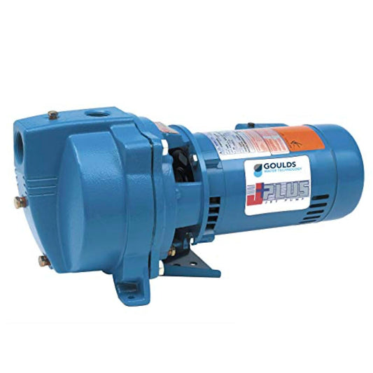 Goulds J10S Shallow Well Jet Pump