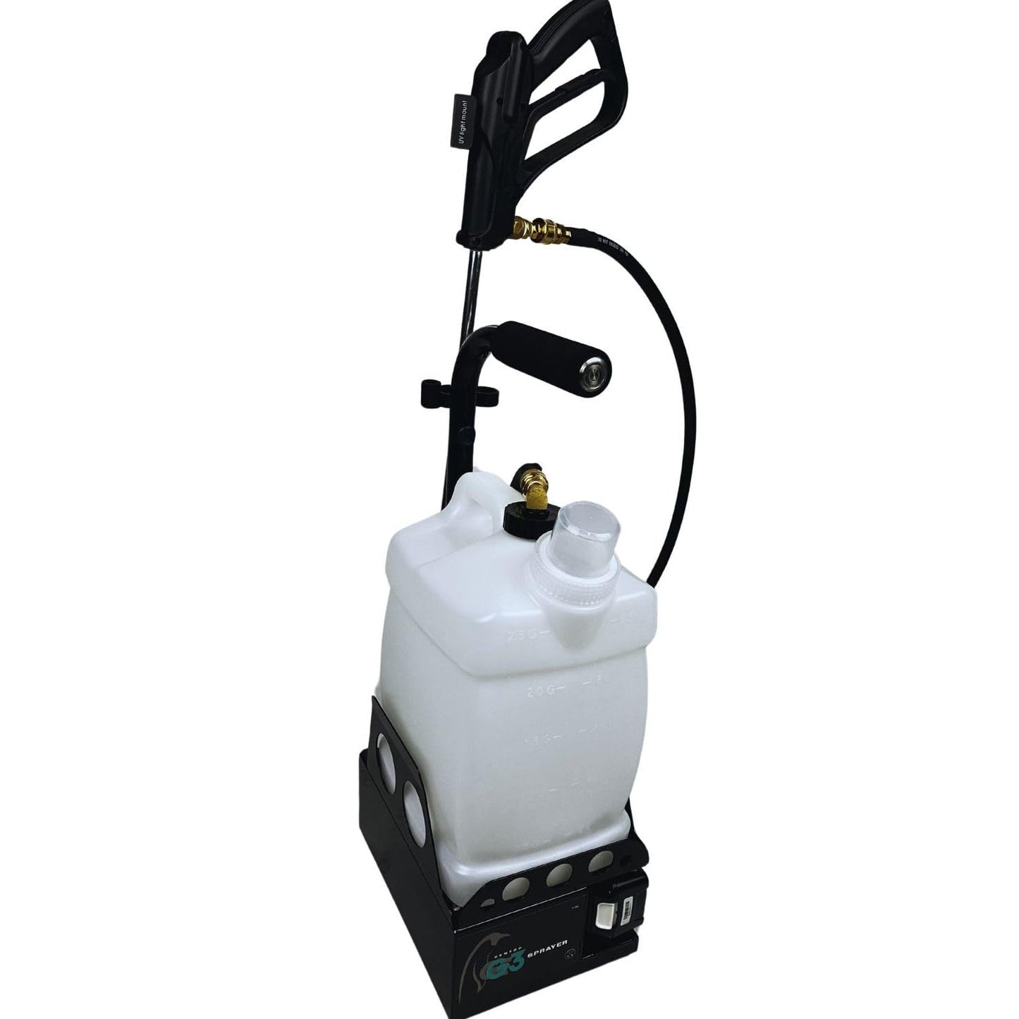 StainOut System 71-202-G3 G3 Cordless Sprayer 12V