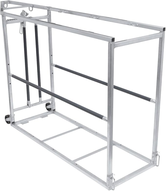 Weaver Leather Chute, Aluminum, 7 1/2-Inch