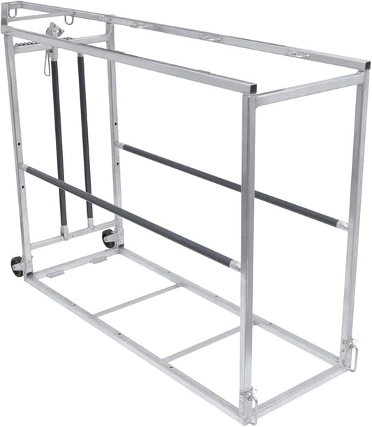 Weaver Leather Chute, Aluminum, 7 1/2-Inch